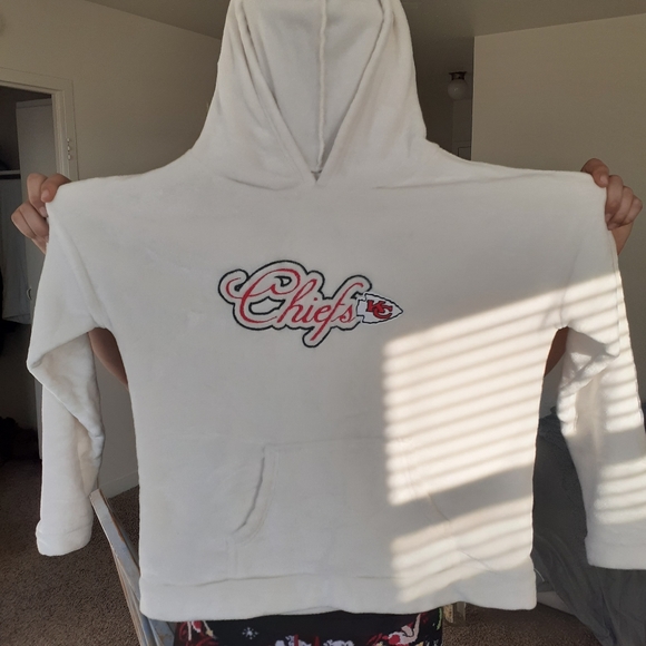 Offical Wemons Chief's Hoddie - Picture 6 of 6